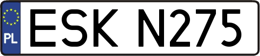 ESKN275