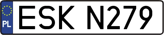 ESKN279
