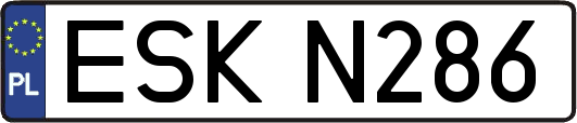 ESKN286