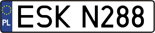 ESKN288