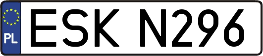 ESKN296