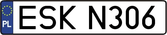 ESKN306