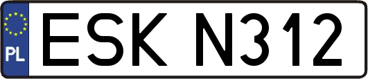 ESKN312
