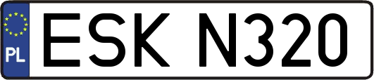 ESKN320
