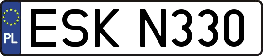 ESKN330
