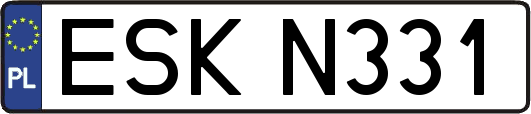 ESKN331