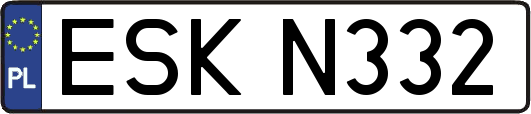 ESKN332