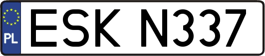 ESKN337