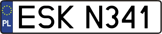 ESKN341