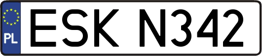 ESKN342