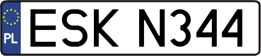 ESKN344
