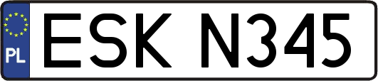 ESKN345
