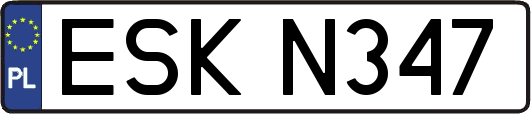 ESKN347