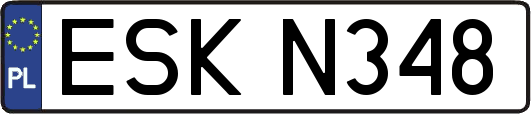 ESKN348