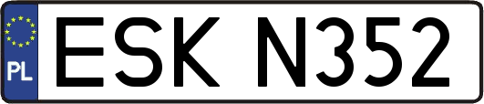 ESKN352