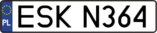 ESKN364