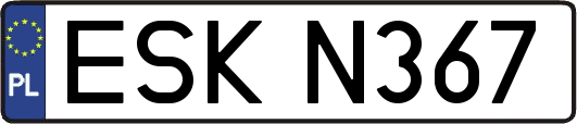 ESKN367
