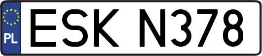 ESKN378