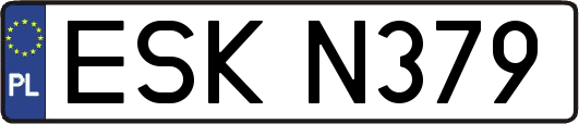 ESKN379