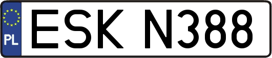 ESKN388
