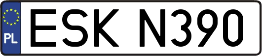 ESKN390