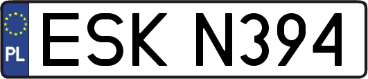 ESKN394