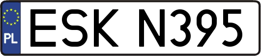 ESKN395