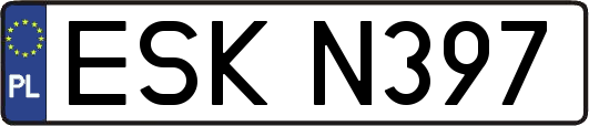 ESKN397
