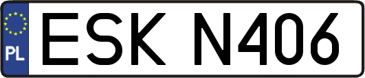 ESKN406