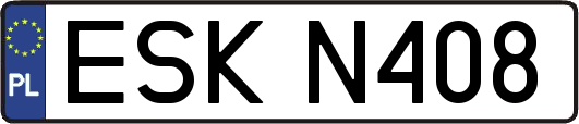 ESKN408