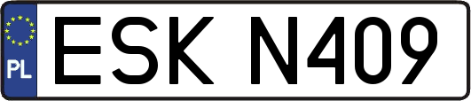 ESKN409