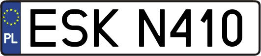 ESKN410
