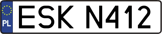 ESKN412