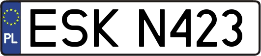 ESKN423