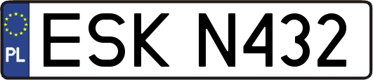 ESKN432