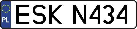 ESKN434