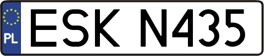 ESKN435