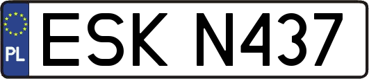 ESKN437