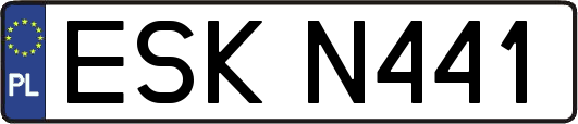 ESKN441