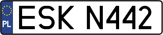 ESKN442