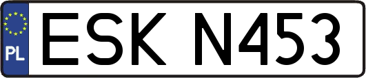 ESKN453