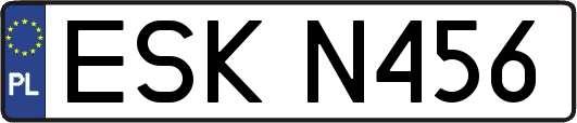 ESKN456