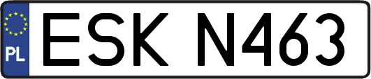 ESKN463