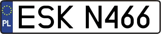 ESKN466