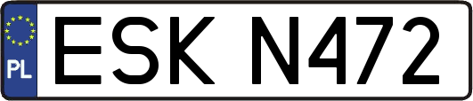 ESKN472