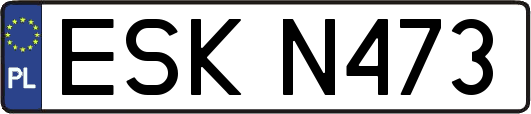 ESKN473