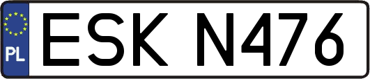 ESKN476