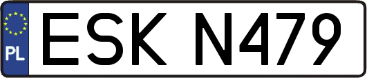 ESKN479