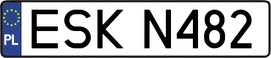 ESKN482