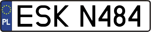 ESKN484